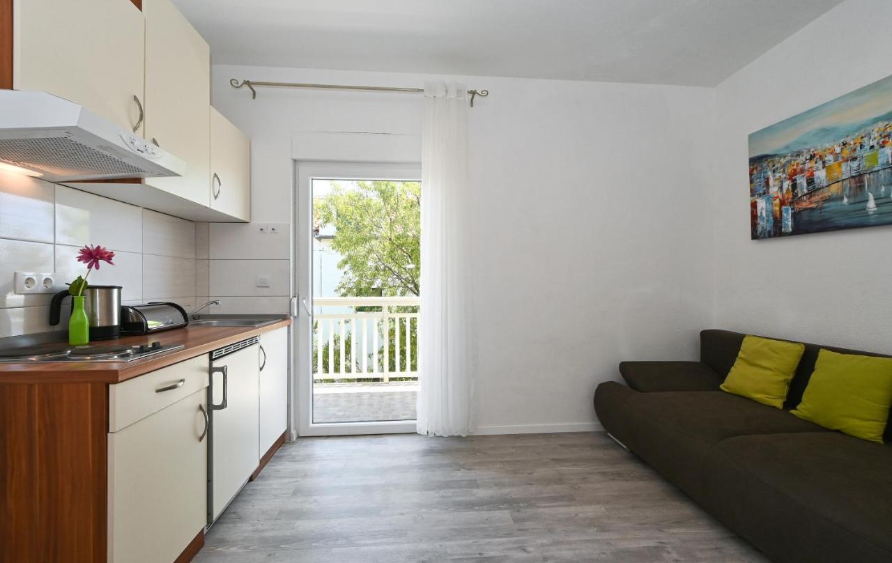 Apartments Villa Filip Trogir Eksteriør bilde