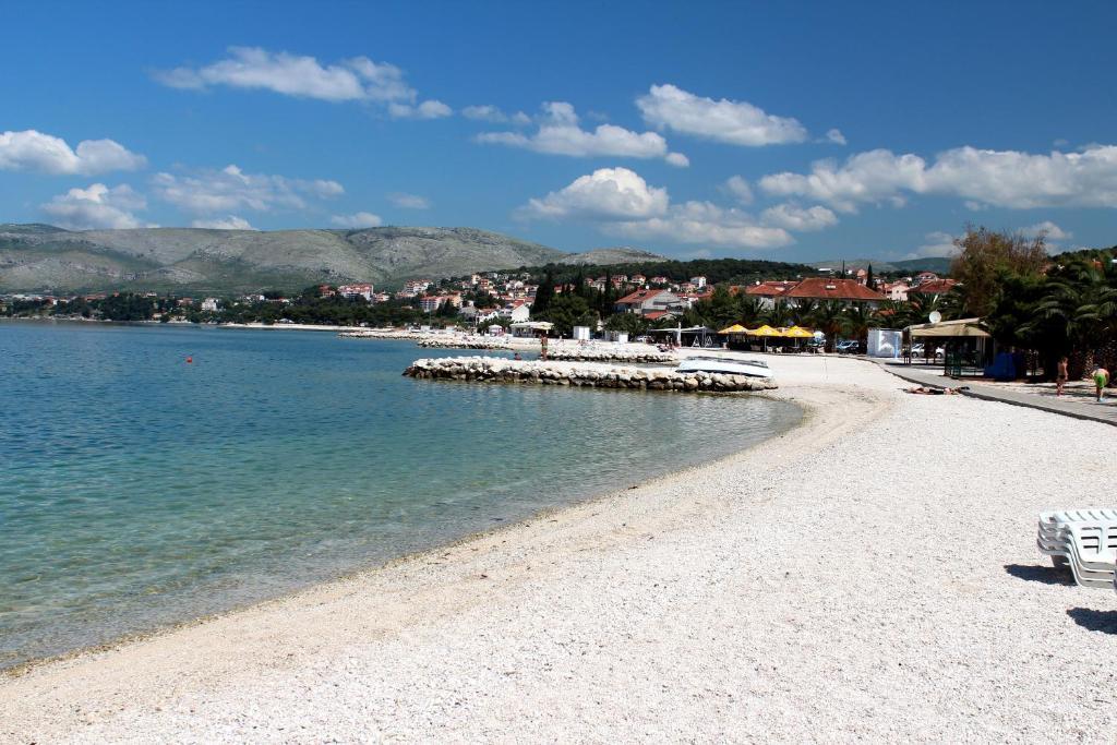 Apartments Villa Filip Trogir Rom bilde